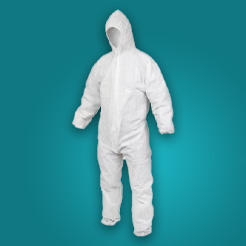 purchase Medical Coveralls online